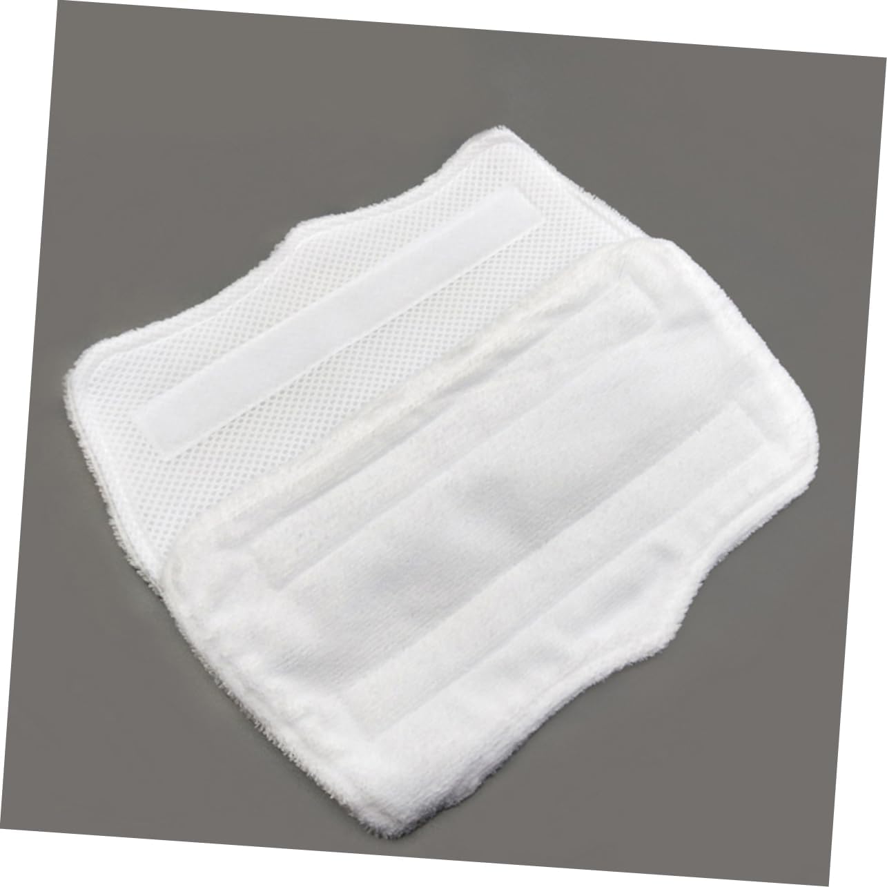 3pcs Washable Microfiber Steam Mop Pads for Shark Compatible