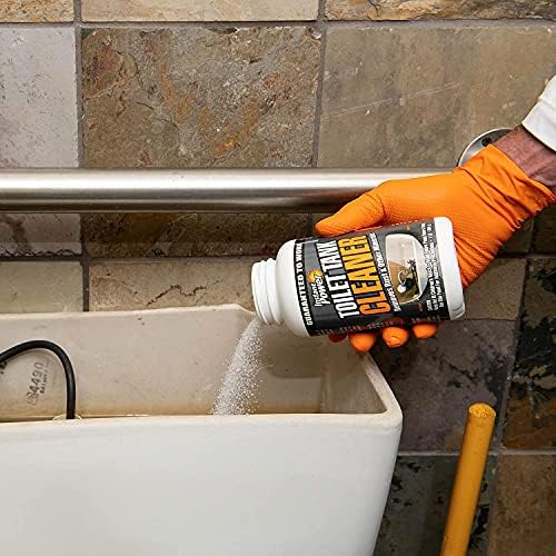Instant Power Professional Toilet Tank Cleaner 1 lb