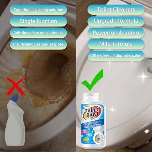 Adupaper Pumice Stone Toilet Cleaner 1