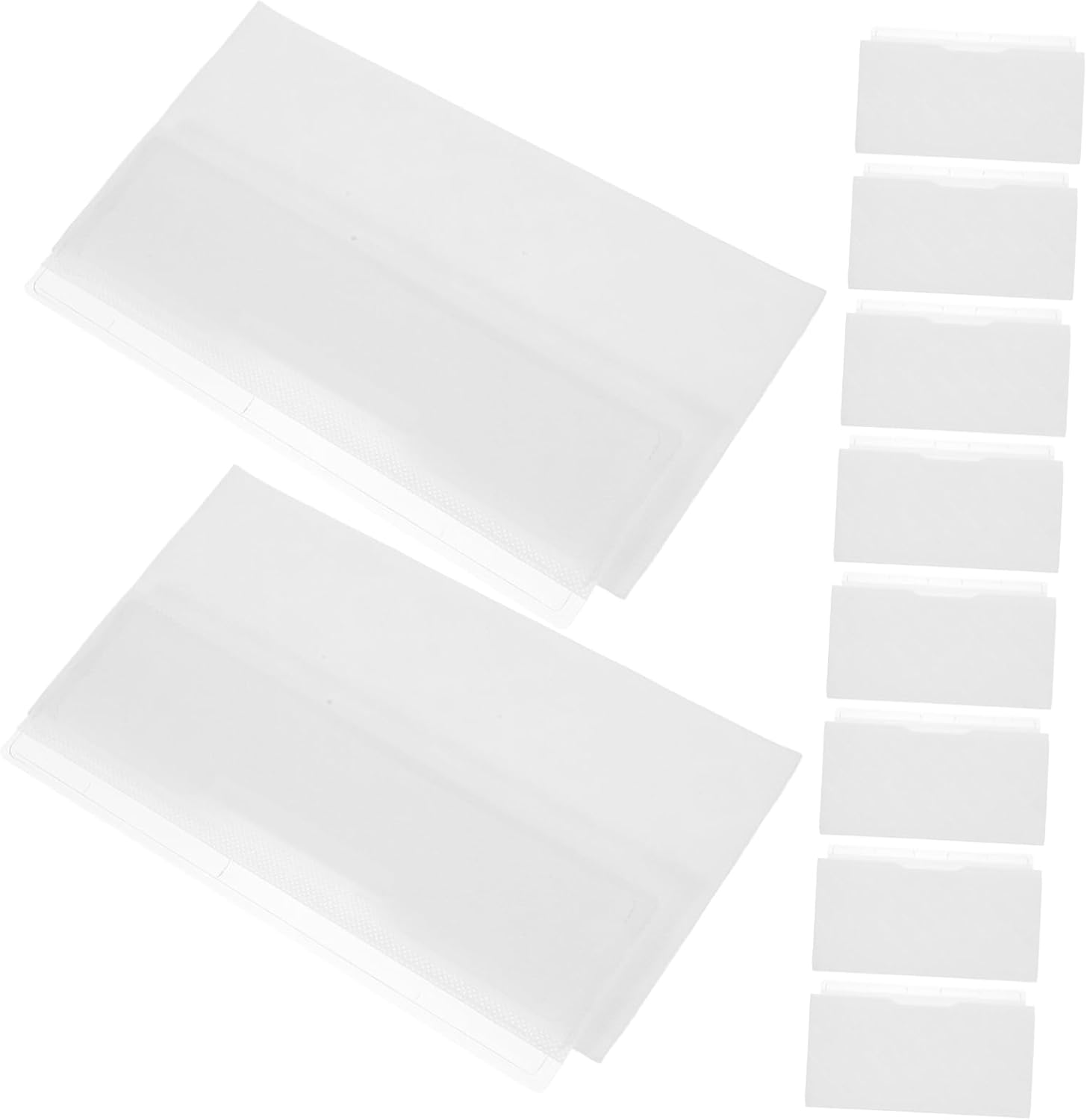 CALLARON Shark Compatible Mop Pads 10-Pack Reusable