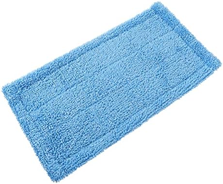 PACKOVE Microfiber Mop Head Replacement for Floor Cleaning