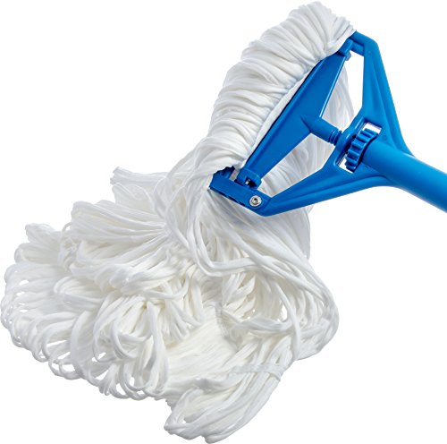 Carlisle CFS 36932000 Cotton Blend Mop Head