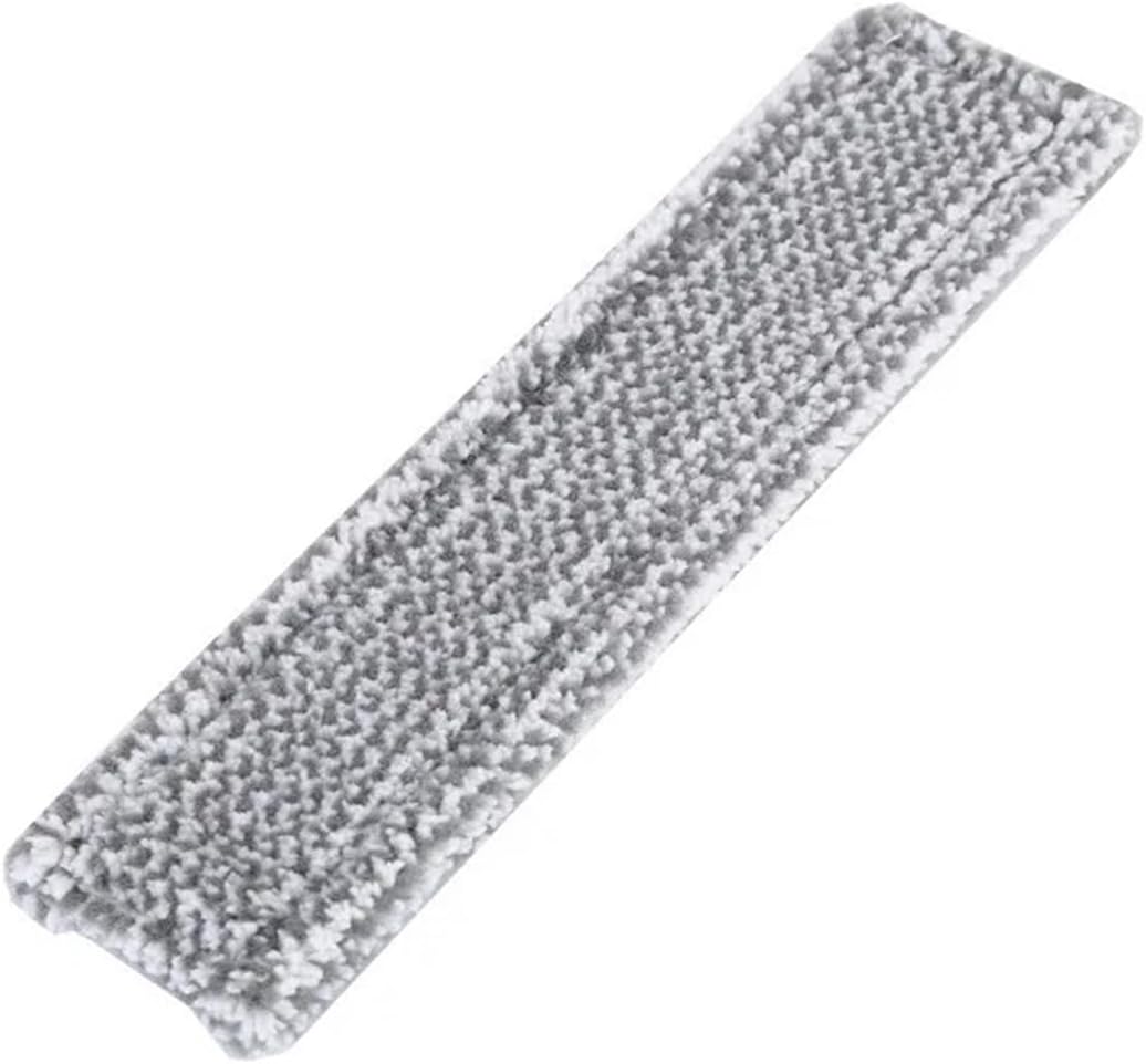Vamarads Microfiber Window Mop Pads Replacement Set A 2 PCS