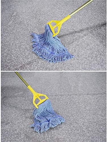 NIUBEE Heavy Duty Mop Head Refills