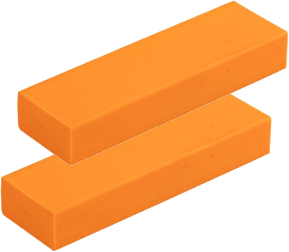 IWOMA Rubber Limescale Erasers Reusable Cleaning Tool