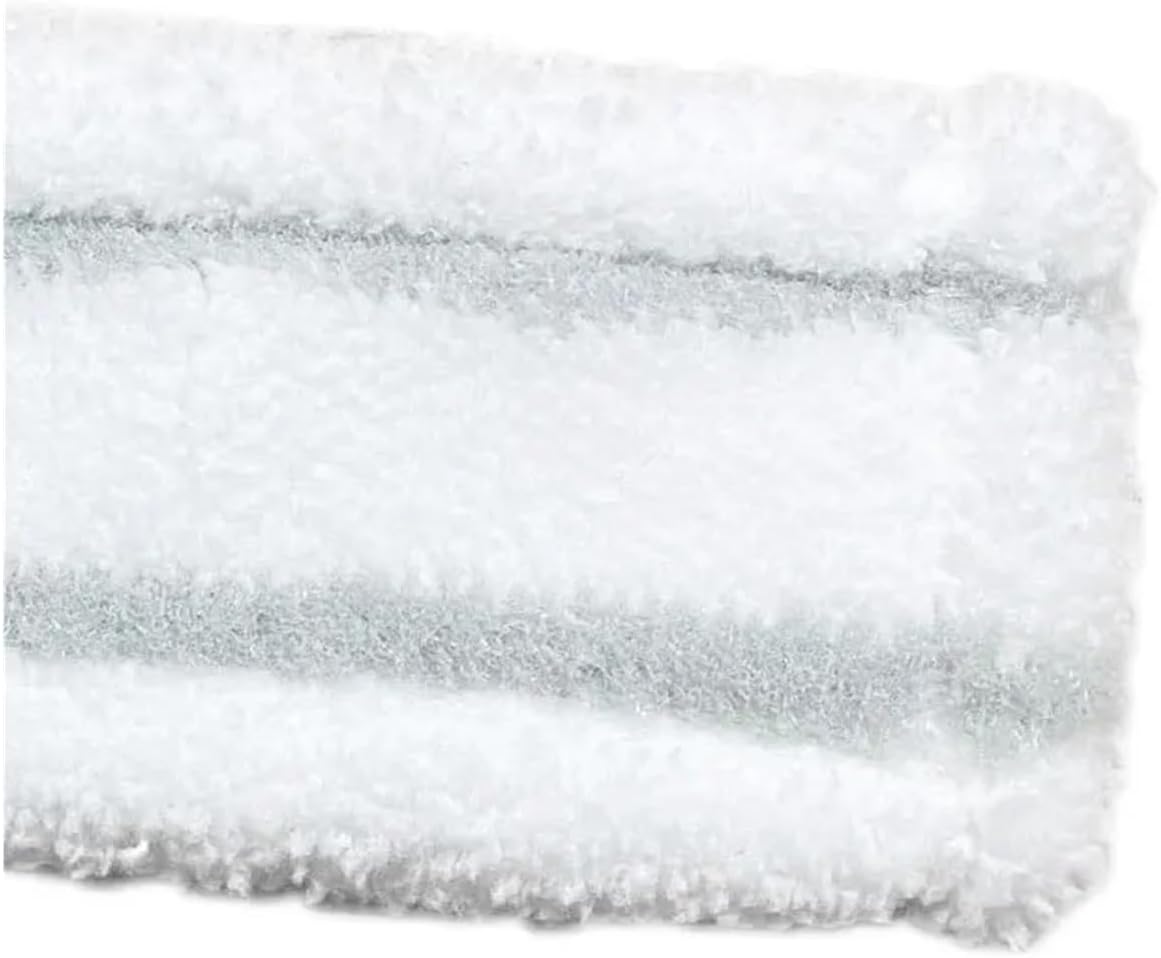 Vamarads Microfiber Window Cleaner Replacement Pads