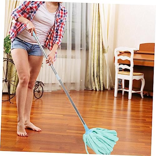 CALLARON Microfiber Mop Head Replacement Set