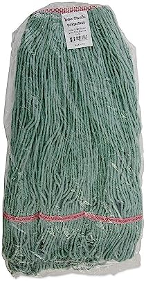 Boardwalk 503GNNB Mop Head Replacement Large Green