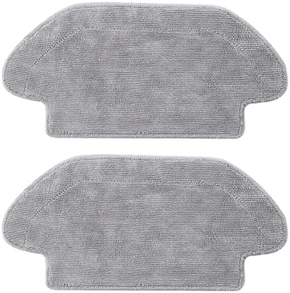 Vamarads Replacement Mop Pads for Xiaomi Mijia