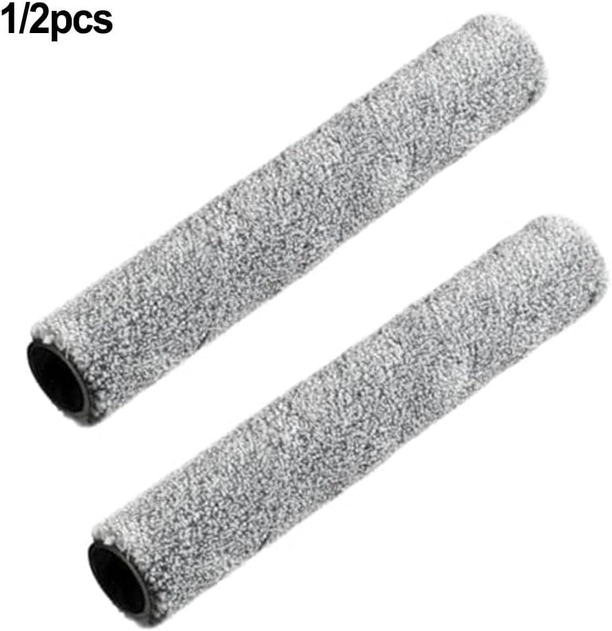 Replacement Mopping Pad Set for Eufy E25 E28 Robot Vacuum
