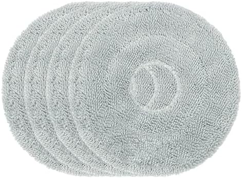 Vamarads Mop Pad Replacement for JONR P20 Pro