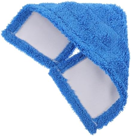 PACKOVE Microfiber Mop Pad Refill for Hard Floors