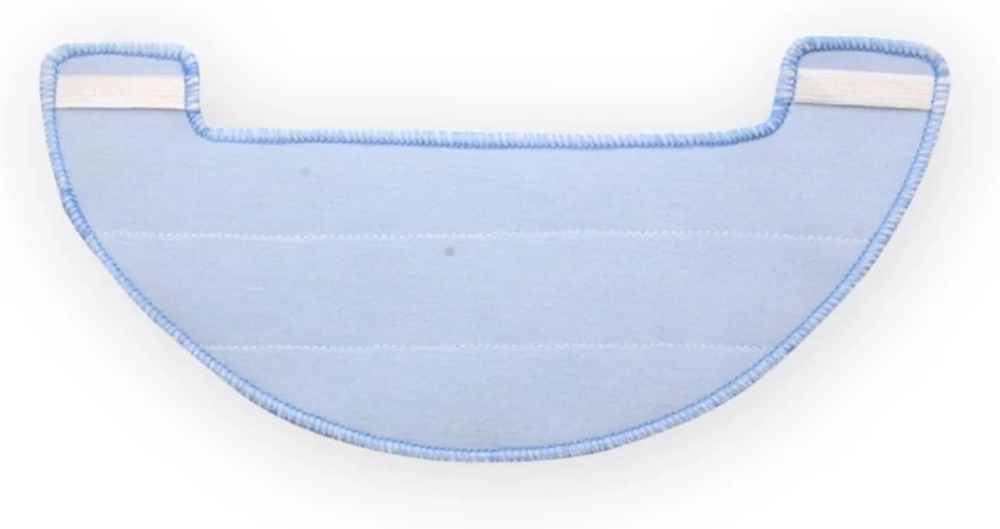 Universal Replacement Mop Pads for Robotic Vacuums