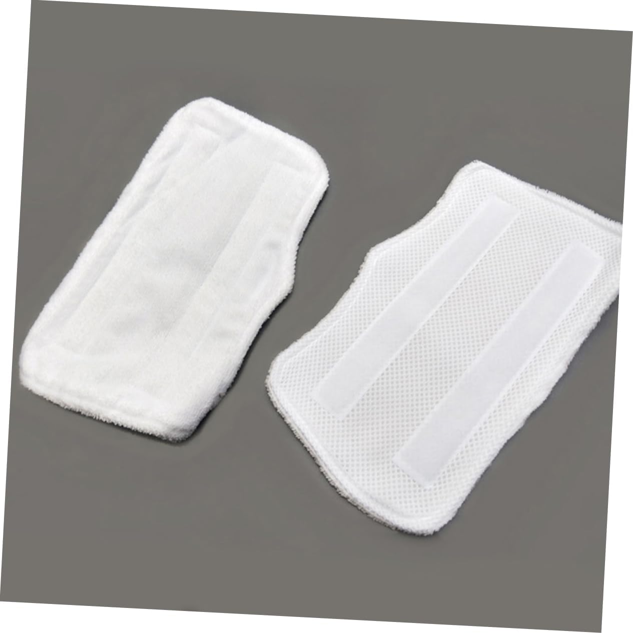 3pcs Shark Mop Genius Pads Replacement for Steam Mops 1