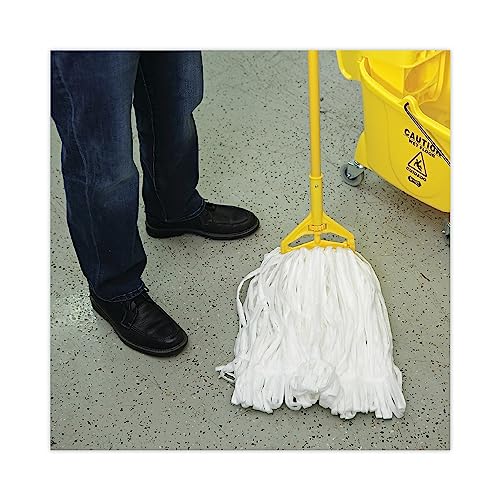 Boardwalk 8003 Mop Head Large White Case of 12