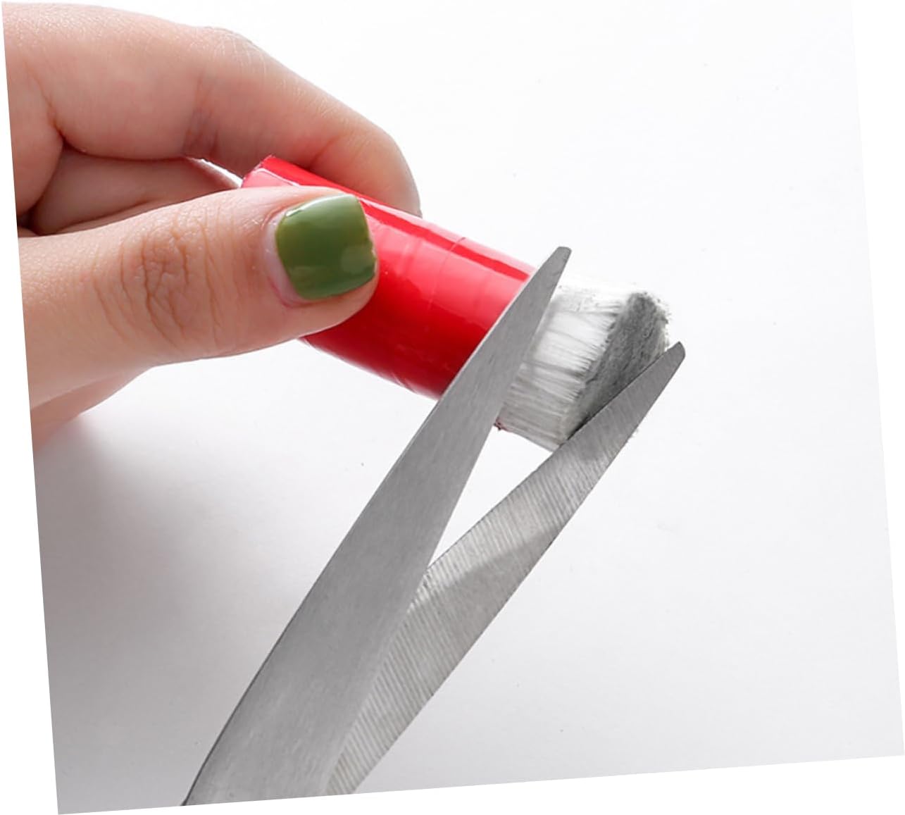 12pcs DEARMAMY Rust Remover Brush Set for Kitchen and Sink