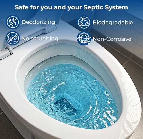 Skyis Toilet Bowl Cleaner Tablets 12 Pack 1