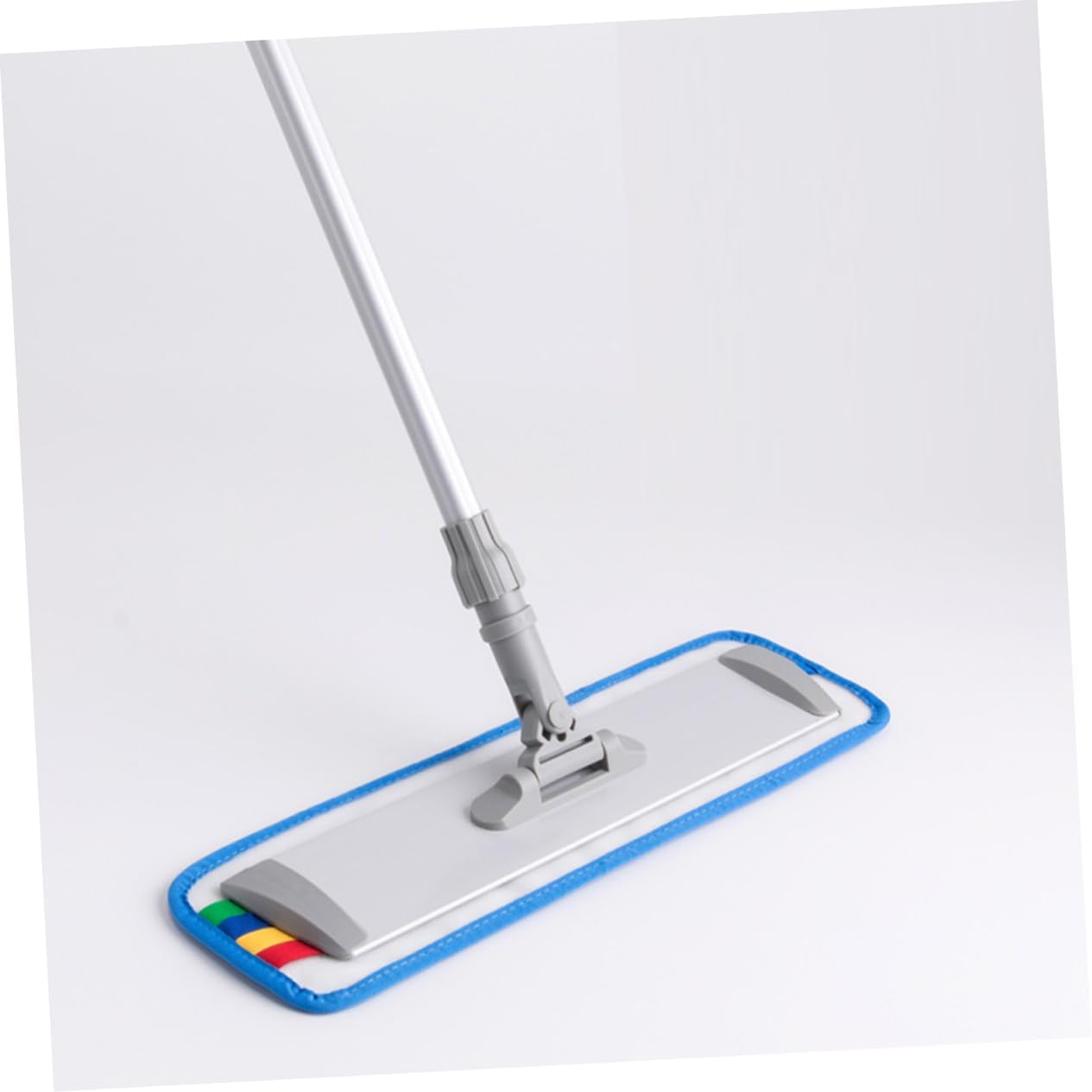 PACKOVE 3pcs Washable Mop Head Refills for Tile and Marble Cleaning
