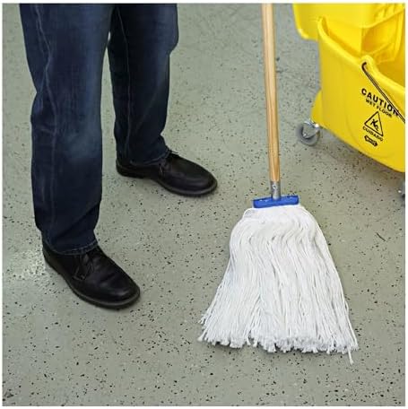 Boardwalk BWK724RCT Replacement Mop Head 1