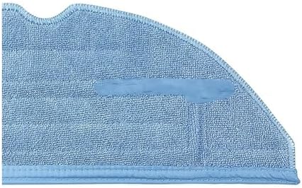 Vamarads Replacement Mop Pads 6PCS for Roborock