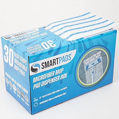 Arkwright Reusable Smart Pads - Pack of 30