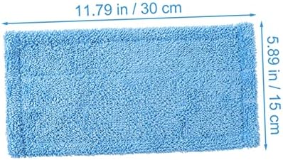 CALLARON Mopping Pad Replacement for Reusable Mop Cloth