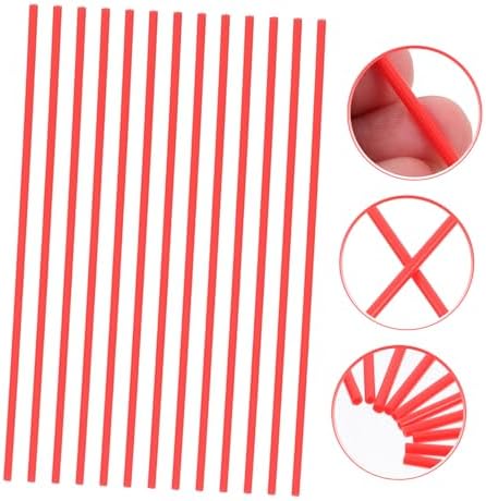 HAWILLOSCH Rust Remover Spray Nozzle Extension 50pcs Acid Resistant