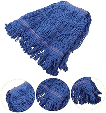 CALLARON Heavy Duty Cotton Yarn Mop Head Replacement 1