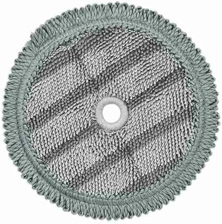 Vamarads 8 Pcs Mop Pad Replacement for LG Steam Mop