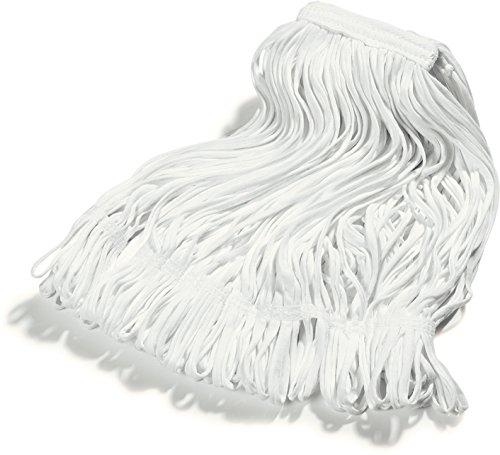 Carlisle CFS 36932000 Cotton Blend Mop Head