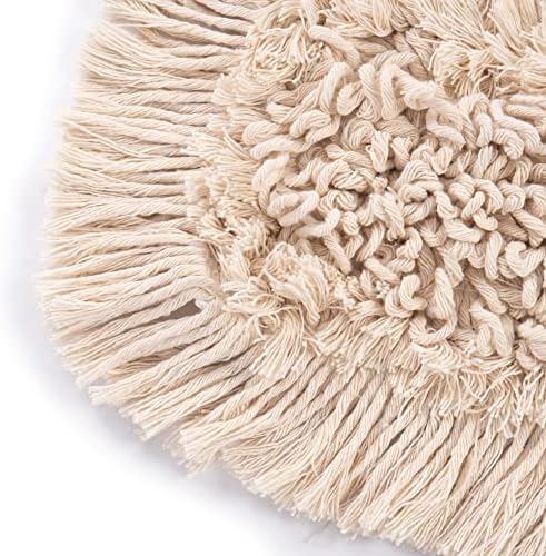 Matthew Cleaning 24 Cotton Dust Mop Refill