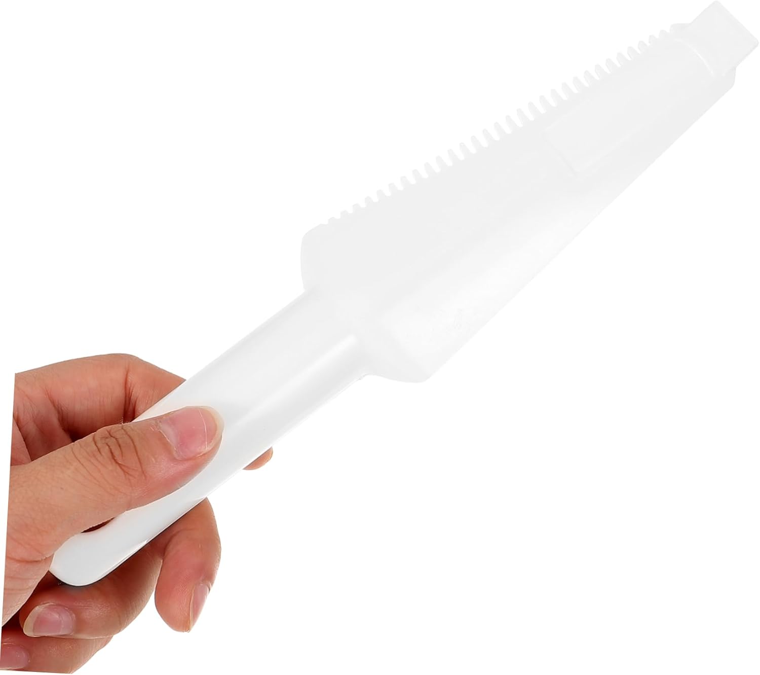 Ipetboom 2pcs Self-Wringing Cleaning Mop Scrapers