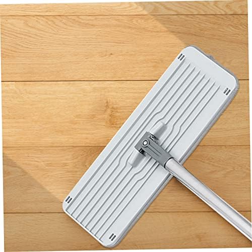 Ipetboom 5PCS Microfiber Mop Pads for Reusable Floor Cleaning
