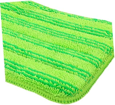 3pcs Thickened Microfiber Mop Refill Pads Reusable