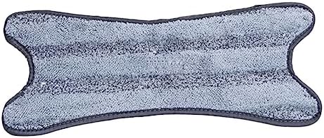 Minkissy Mop Pads - Durable Reusable Cleaning Cloth Pads