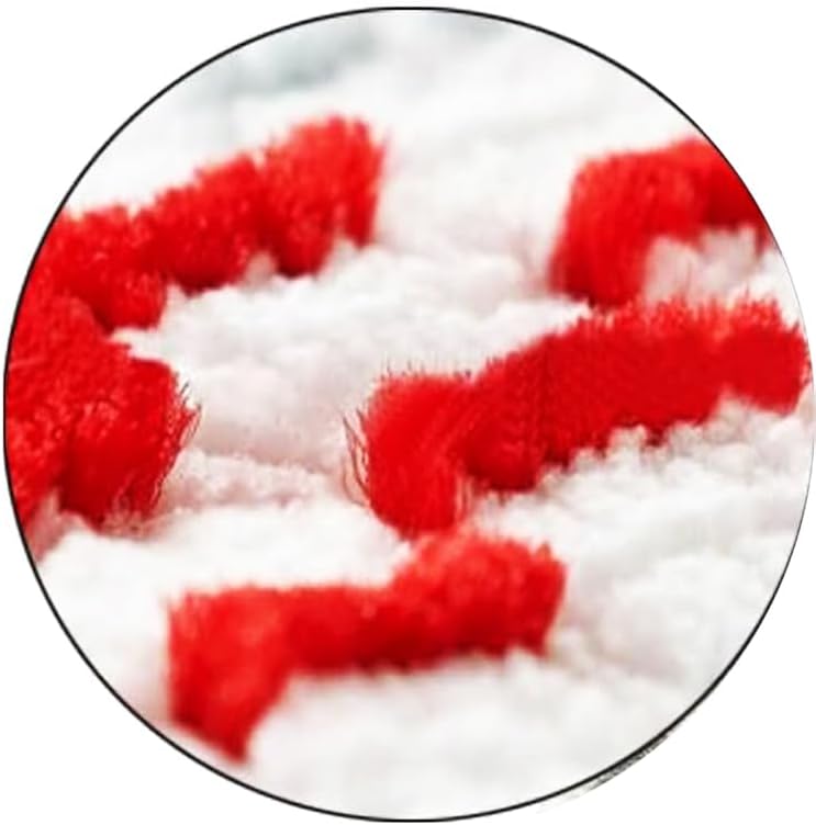 YNHIAG 4PCS Microfiber Mop Pads for Spray System