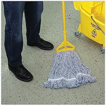 Boardwalk BWK542CT Narrow Mop Head Replacement