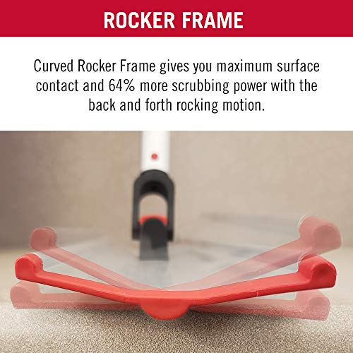 10 Rocker Frame for Suncast Commercial Mopping System