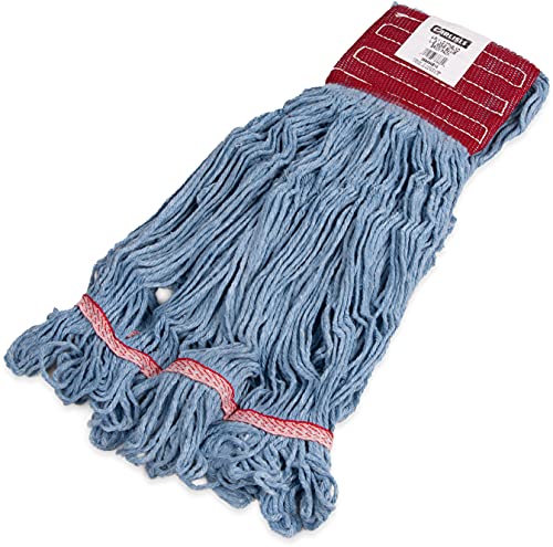 SPARTA 369454B14 Looped-End Mop Head Pack of 12