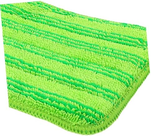 Ipetboom Microfiber Mop Refill Pads - Washable Durable Replacement Mop Heads