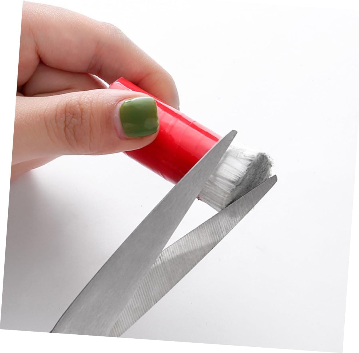 12pcs Stainless Steel Rust Remover Stick for Kitchen Cleaning