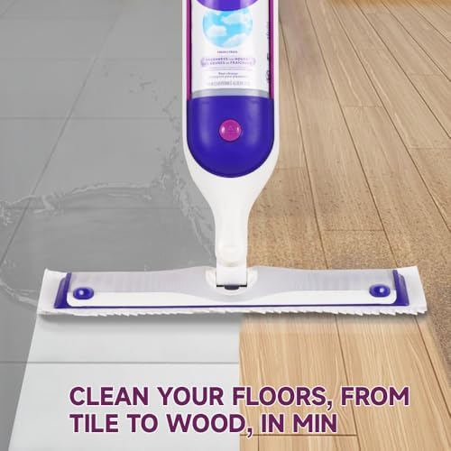 Pactmax 20 Pack Swiffer Power Mop Refills