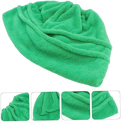 3 Pcs Broom Mop Mopping Cloth Floor Cleaning Accessories