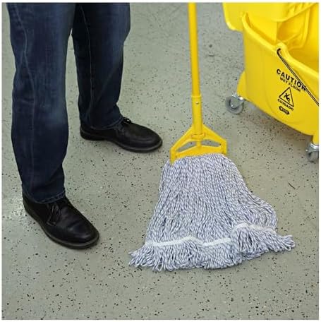 Boardwalk 542CT Mop Head Replacement - Case of 12