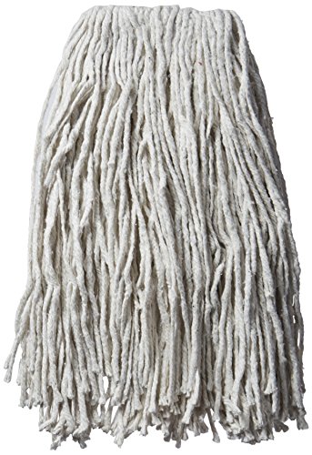 ABCO Tech 20 Cotton Cut-End Mop Head Replacement