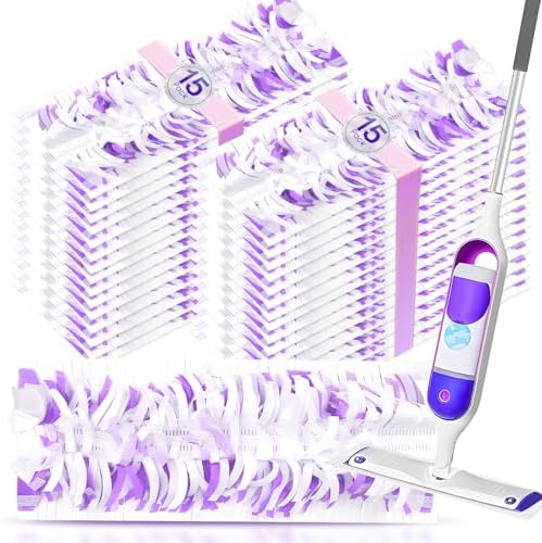 30 Pack Swiffer Power Mop Replacement Pads