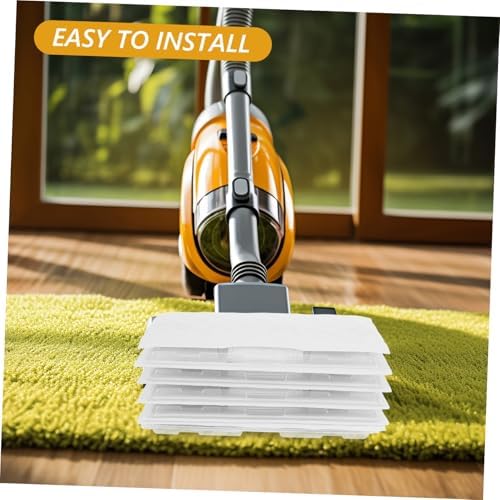CALLARON Shark Compatible Mop Pads 10-Pack Reusable