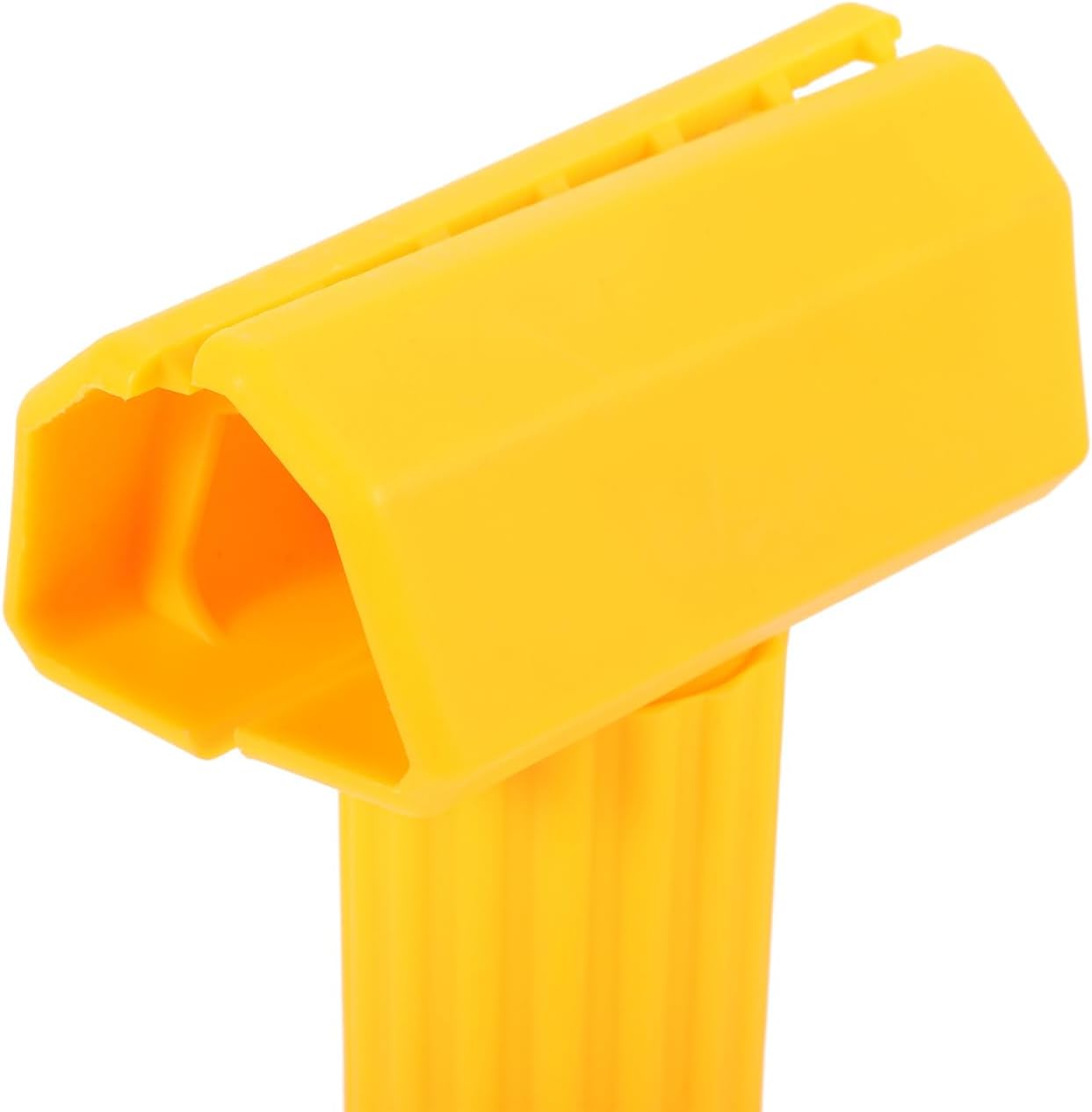 2pcs Detachable Mop Head Clamp for Tile and Laminate Floors