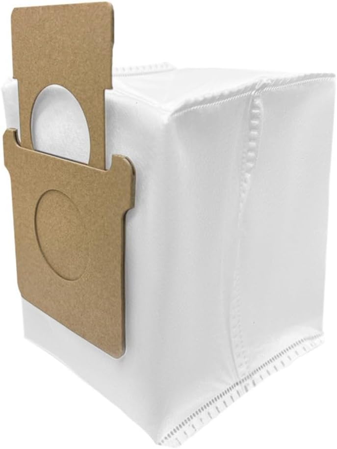 14Pcs Dust Bags Mop Pads Replacement Kit for Roomba