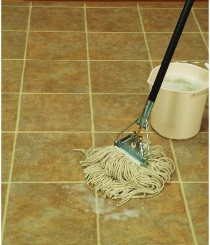 Nexstep Commercial Do It Cotton Wet Mop Pad